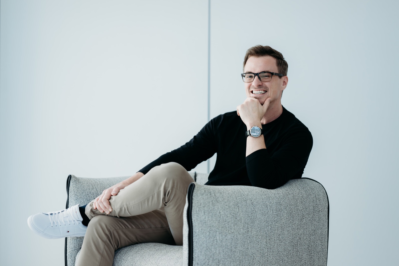 Markus Kaar — Coach und Sparringpartner